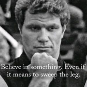 Meet your Posher, Joel